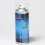 Aerosol High Gloss Clear